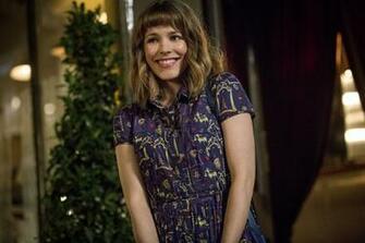 About Time Featurette And Image Stars Rachel