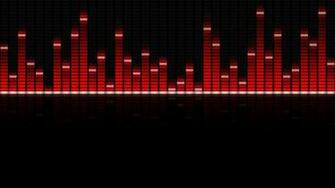Background Android Fond D Cran Anim Equalizer Live Wallpaper