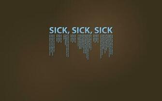 Sick Wallpaper For Mac