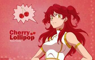 Nena Trinity Mobile Suit Gundam Wallpaper