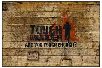 Back Gallery For Tough Mudder Wallpaper