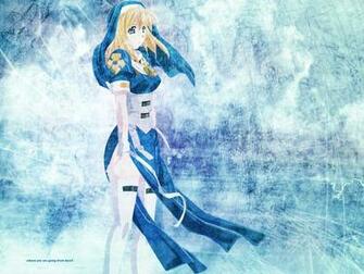 Chrono Crusade Wallpaper And Background Id