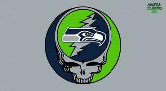 Seattle Seahawks Nfl Football Wallpaper