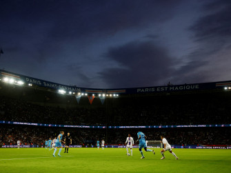 Psg Could Leave Parc Des Princes After Mayor Turns Down Sale