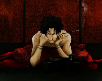 Pin Mugen Samurai Champloo