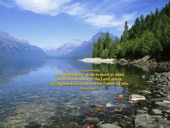 Colossians Wallpaper Background