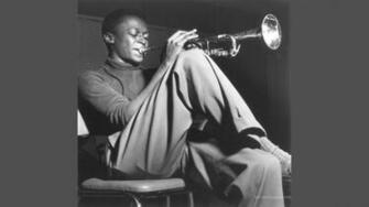 Miles Davis Wallpaper Sf