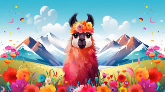 Premium Ai Image Wallpaper