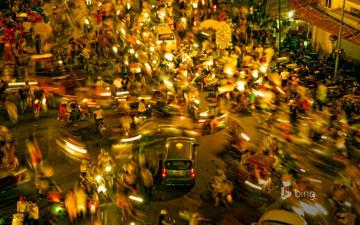 Hanoi Vietnam Bing Wallpaper Sonu Rai