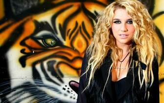 Papel De Parede Kesha Tigre Wallpaper Para No Celular Ou