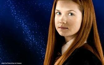 Ginny Weasley Wallpaper Ginevra Quot