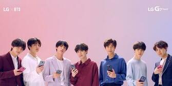 Bts Desktop Wallpaper Top