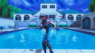 Snorkel Ops Desktop Wallpaper I Did Fortnitebr