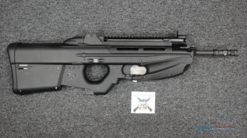 Fnh Fs2000