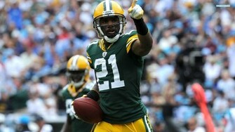 Charles Woodson Wallpaper