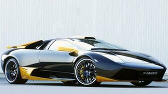 Lamborghini High Resolution Wallpaper