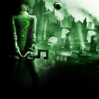 Batman179 The Riddler Origins In B A By