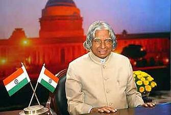 Dr Apj Abdul Kalam Wallpaper On Rediff S