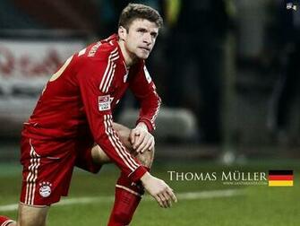 Thomas M Ller Wallpaper