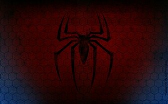 Spiderman Logo Wallpaper