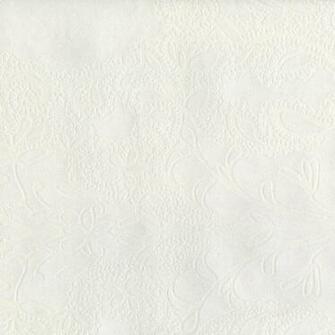 White Lace Eijffinger Wallpaper