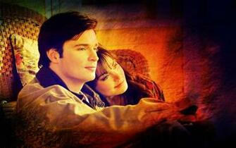 Clark And Lois Season Kent Wallpaper By Kg1507