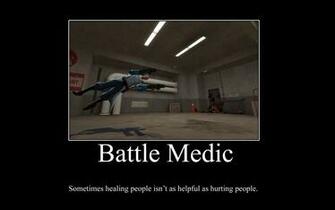 Fortres Desktop Image Tf Medic Wallpaper Background Team Jpg