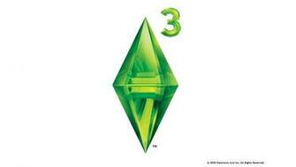 The Sims Wallpaper Pack