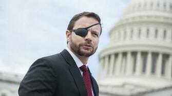 Congressman Dan Crenshaw Opposes Universal Background Checks So