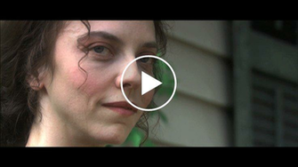 The Yellow Wallpaper Trailer
