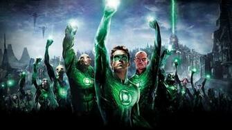 Superhero Movie Wallpaper