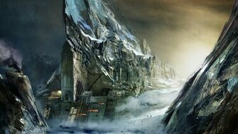 Abyss Explore The Collection Guild Wars Video Game