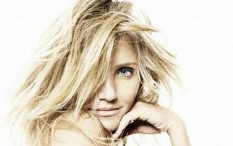 Beautiful HD Cameron Diaz Wallpaper HDwallsource