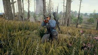 Playerunknown S Battlegrounds Pubg Wallpaper And Photos