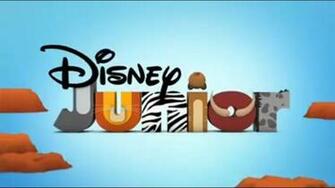 Disney Junior Wallpaper
