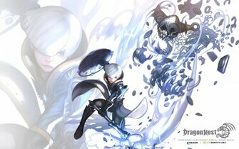 Dragon Nest Wallpaper