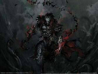 Tag Castlevania Lords Of Shadow Wallpaper Highlight