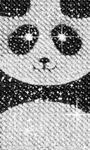 Android Wallpaper Panda Bling Live Html