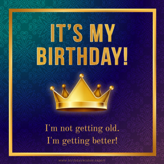 Happy BirtHDay To Me Wallpaper Movie Hq
