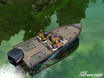 Rapala Pro Fishing Screenshots Pictures Wallpaper Xbox Ign