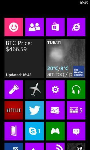 Background Task Management Under The Upcoming Windows Phone