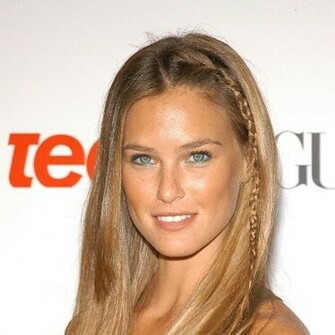 Bar Refaeli Fashion Wallpaper HD Uploaded By