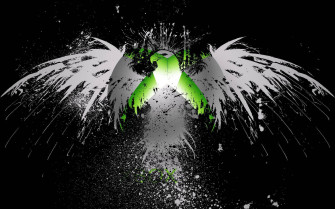 Xbox One X Wallpaper