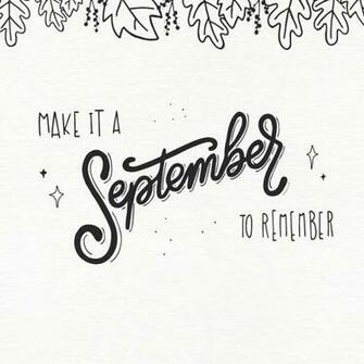 Bie September Wallpaper Oraarts