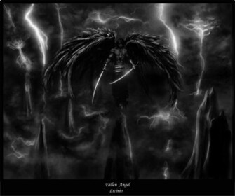 Fallen Angel Wallpaper Pictures Photos And Background