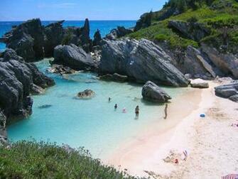 Bermuda Wallpaper
