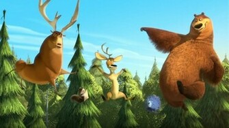 Open Season Relax Cube