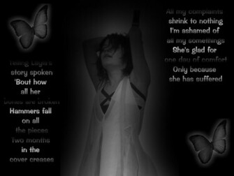 Flyleaf Wallpaper Photo Jpg