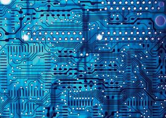 Electronics Micro Wallpaper