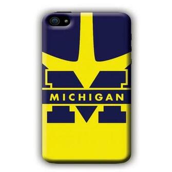 Michigan State Wolverines Wallpaper iPhone 6s Phone Cases